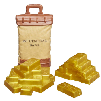 Marvel Legends Grizzly Actionfigur Hasbro Spiderman | Hoppla-Stuff